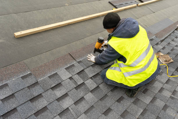 Best Roof Leak Repair  in Bear Rocks, PA