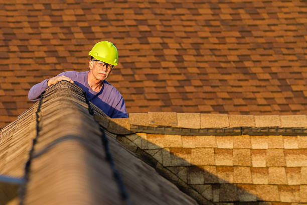 Best New Roof Installation  in Bear Rocks, PA